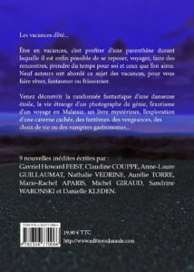 Couverture Finale nuit 4e