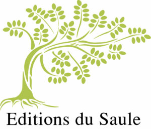 Logo Editions du Saule