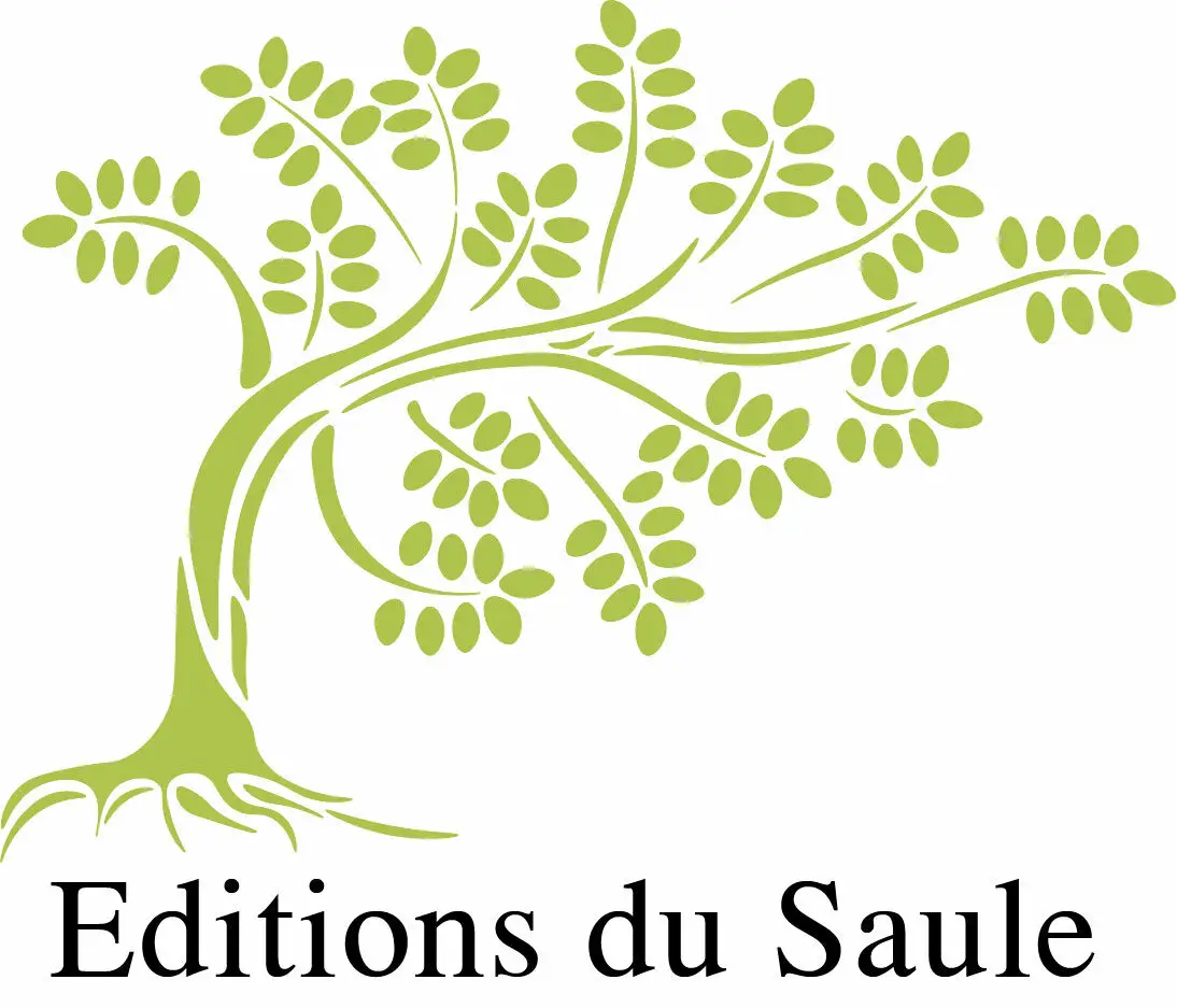 | Maison d'éditions à compte d'éditeur logo