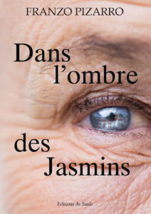 Couverture Jasmin Recto