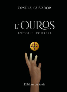 Couverture L'Ouros2.1 Recto