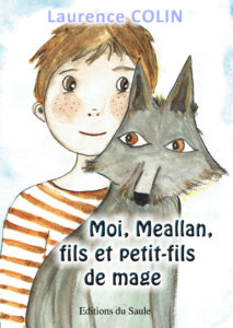 Couverture Meallan Recto