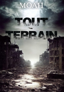 Couverture Tout Terrain V3 recto