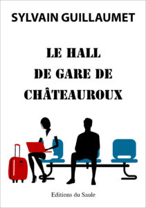 couverture hall de gare contour