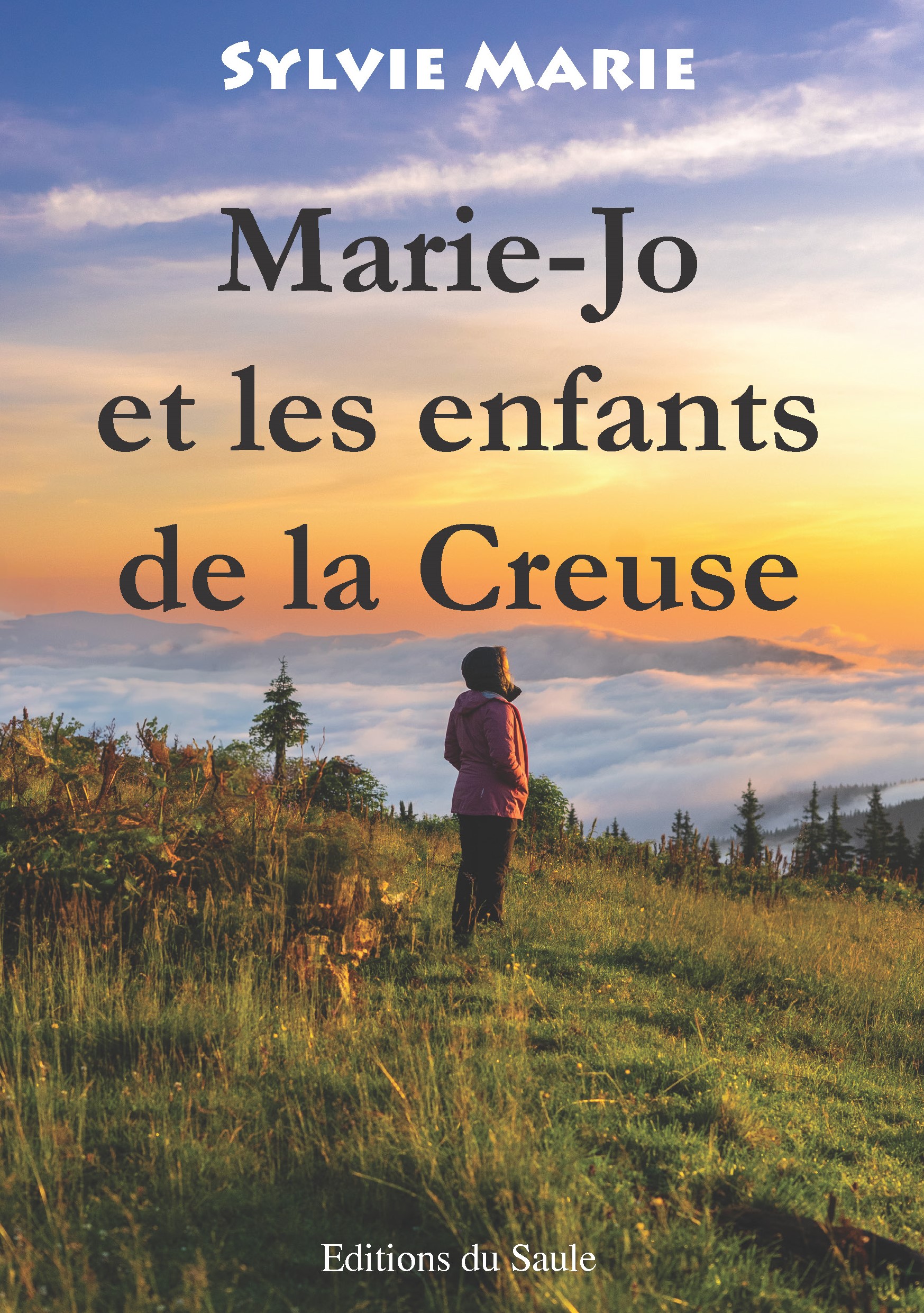 Marie Jo et les enfants de la Creuse
