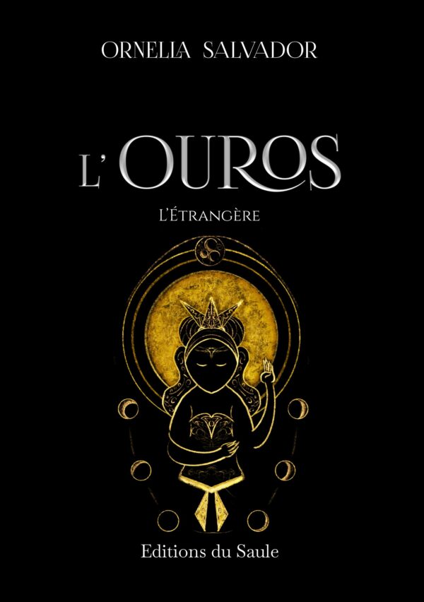 L'OUROS 3 - L'étrangère