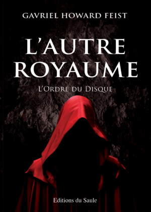 L'Autre Royaume Tome 3 - L'Ordre du Disque